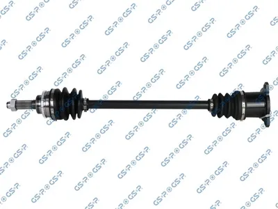 Drive Shaft Suzuki SWIFT III