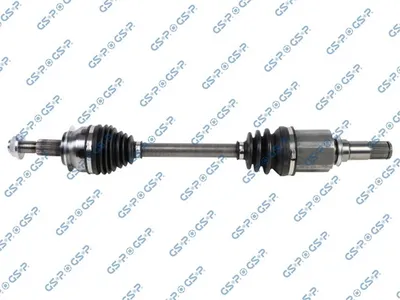 Drive Shaft Mazda CX-3