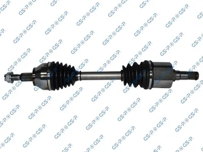 Drive Shaft Ford C-MAX II · Ford GRAND C-MAX · Ford FOCUS III