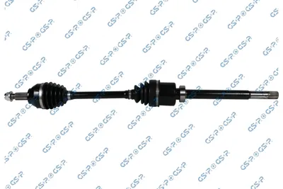 Drive Shaft Fiat TALENTO Bus · Fiat TALENTO Van · Fiat TALENTO Platform/Chassis