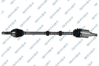 Drive Shaft Nissan QASHQAI I · Nissan QASHQAI I VAN · Nissan (dfac) QASHQAI