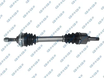 Drive Shaft Citroën EVASION MPV · Citroën JUMPY I Van · Citroën JUMPY I Platform/Chassis