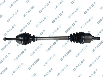 Drive Shaft Renault 4 · Renault 4 Box Body/MPV · Renault 5