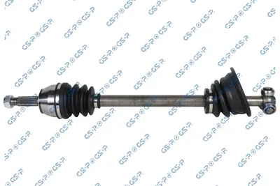 Drive Shaft Renault CLIO I · Renault CLIO I Hatchback Van