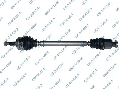 Drive Shaft Renault ESPACE III