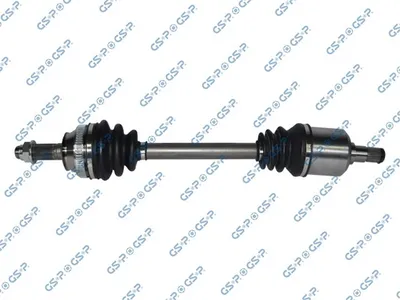 Drive Shaft Land Rover FREELANDER I Soft Top · Land Rover FREELANDER I