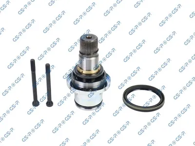 Stub Shaft, differential Ford GALAXY I · Seat ALHAMBRA · Vw SHARAN