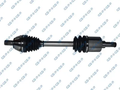 Drive Shaft Volvo S40 II · Volvo V50 · Volvo C30