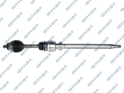 Drive Shaft Volvo S80 II · Volvo V70 III · Volvo S60 II