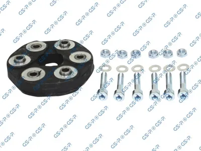 Joint, propshaft Mercedes-Benz 124 Coupe · Mercedes-Benz 124 Saloon · Mercedes-Benz 124 T-Model