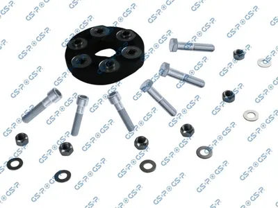 Joint, propshaft Mercedes-Benz 124 Coupe · Mercedes-Benz 124 Saloon · Mercedes-Benz 124 T-Model