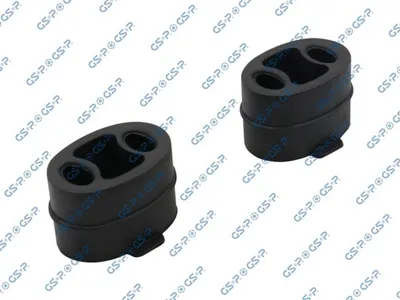 Mount, exhaust system Opel CORSA B · Opel TIGRA