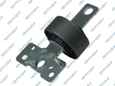 Mounting, control/trailing arm Ford GALAXY II · Ford S-MAX · Ford MONDEO IV Saloon