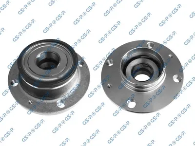 Wheel Bearing Kit Citroën BERLINGO / BERLINGO FIRST Box Body/MPV · Citroën BERLINGO / BERLINGO FIRST MPV · Citroën XSARA Coupe