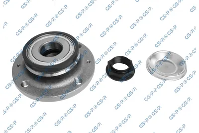Wheel Bearing Kit Citroën BERLINGO / BERLINGO FIRST Box Body/MPV · Citroën BERLINGO / BERLINGO FIRST MPV · Citroën XSARA Coupe