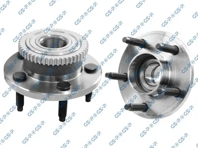 Wheel Bearing Kit Ford Usa MUSTANG Coupe · Ford Usa MUSTANG Convertible