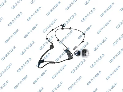 Sensor, wheel speed Toyota HILUX VII Pickup · Toyota FORTUNER · Toyota HILUX VII Platform/Chassis