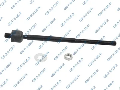 axial jointing, GSP S030012 coupling bar