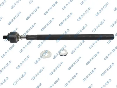 Inner Tie Rod Citroën ZX · Citroën BERLINGO / BERLINGO FIRST Box Body/MPV · Citroën BERLINGO / BERLINGO FIRST MPV