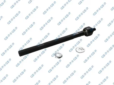 Inner Tie Rod Citroën XANTIA · Citroën XANTIA Break · Peugeot 406