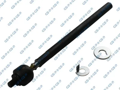 axial jointing, GSP coupling bar S030034