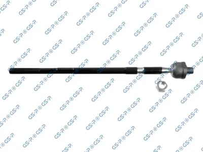 axial jointing, GSP coupling bar S030042