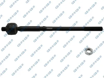 Inner Tie Rod Ford FIESTA V Van · Ford FIESTA VI · Ford FIESTA VI Van