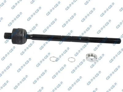 Inner Tie Rod Ford Usa EXPLORER
