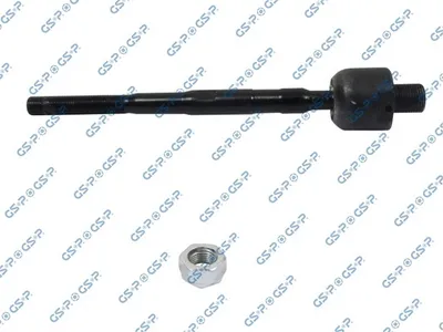 axial jointing, GSP coupling bar S030102