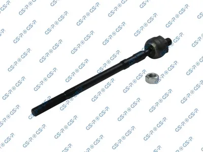 axial jointing, GSP S030113 coupling bar