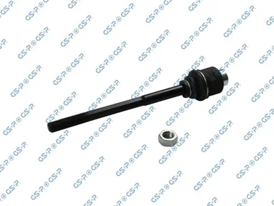 Inner Tie Rod Isuzu CAMPO