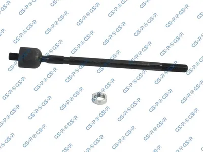 Inner Tie Rod Iveco DAILY I Van · Iveco DAILY I Platform/Chassis · Iveco DAILY II Platform/Chassis