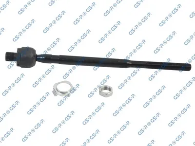axial jointing, GSP S030144 coupling bar