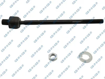 Inner Tie Rod Mazda 626 III Coupe · Mazda 626 III Station Wagon · Mazda 626 III