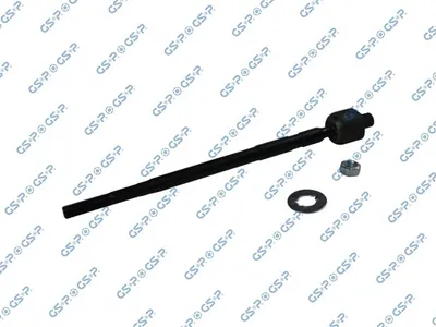 Inner Tie Rod Mazda MX-3 · Mazda 323 III Station Wagon · Mazda 323 F IV