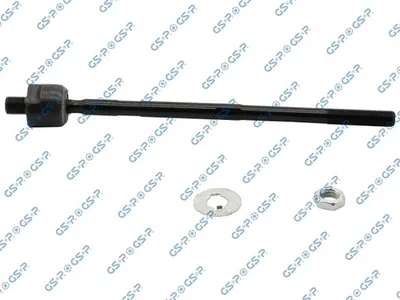 Inner Tie Rod Mitsubishi SAPPORO III · Mitsubishi GALANT V · Mitsubishi GALANT VI Saloon
