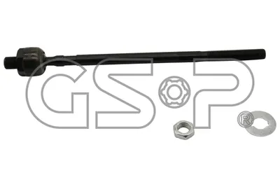 Inner Tie Rod Nissan MAXIMA III · Nissan MAXIMA / MAXIMA QX IV · Nissan ALMERA TINO