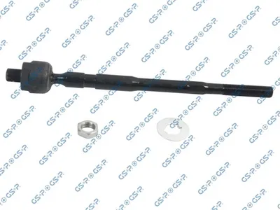 axial jointing, GSP S030200 coupling bar