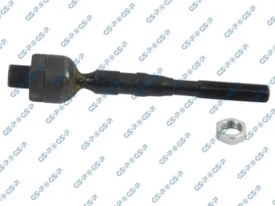 Inner Tie Rod Nissan PATHFINDER III · Nissan NAVARA NP300 · Nissan NAVARA NP300 Platform/Chassis