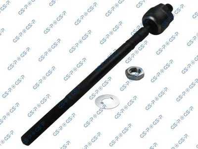 Inner Tie Rod Subaru LEGACY II · Subaru LEGACY I Estate · Subaru XT Coupe