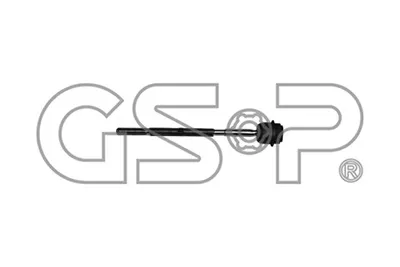 Inner Tie Rod Volvo 240 · Volvo 240 Kombi · Volvo 260