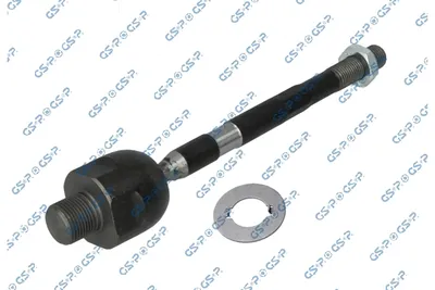 Inner Tie Rod Honda CIVIC VIII Hatchback