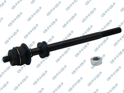 Inner Tie Rod Vw TRANSPORTER T4 Bus · Vw TRANSPORTER T4 Van · Vw TRANSPORTER T4 Platform/Chassis (70E, 70L, 70M, 7DE, 7DL, 7D
