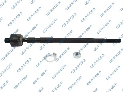 Inner Tie Rod Mazda 323 F IV · Mazda 323 C IV · Mazda 323 S IV