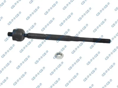 Inner Tie Rod Isuzu D-MAX I