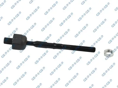 axial jointing, GSP coupling bar S030511