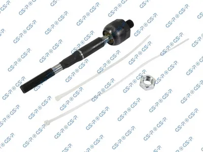 Inner Tie Rod Nissan NAVARA NP300 · Nissan NAVARA NP300 Platform/Chassis