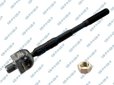 Inner Tie Rod Nissan 350Z Coupe · Nissan 350Z Roadster