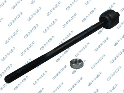 axial jointing, GSP S030745 coupling bar