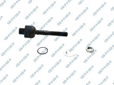 Inner Tie Rod Honda ACCORD VIII · Honda ACCORD VIII Estate